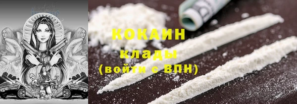 молекула духа Аркадак