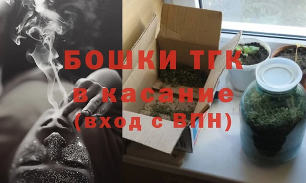 молекула духа Аркадак